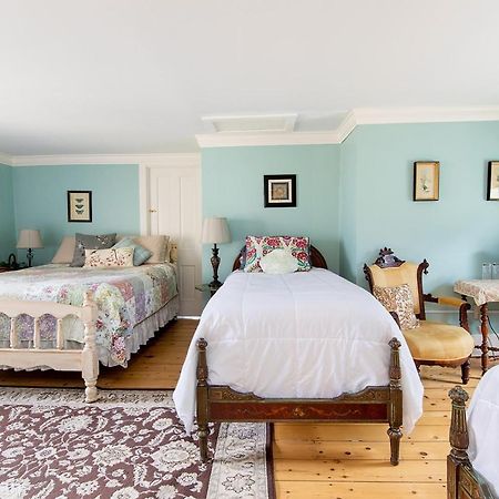 Van Winkle Inn Greenville エクステリア 写真