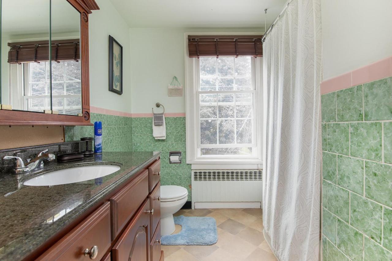 Van Winkle Inn Greenville エクステリア 写真