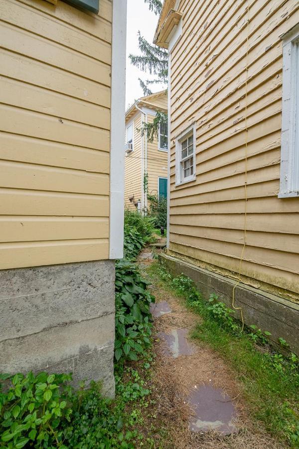 Van Winkle Inn Greenville エクステリア 写真