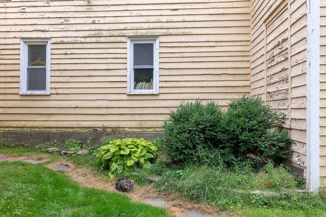 Van Winkle Inn Greenville エクステリア 写真