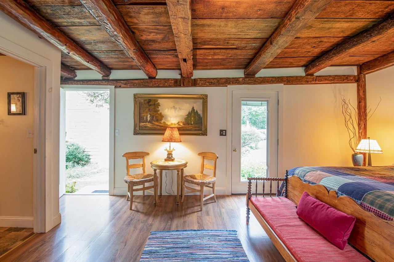 Van Winkle Inn Greenville エクステリア 写真