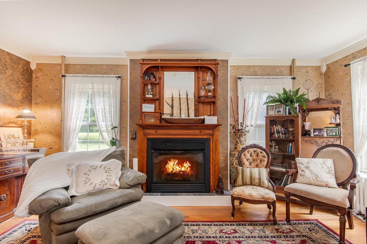 Van Winkle Inn Greenville 部屋 写真