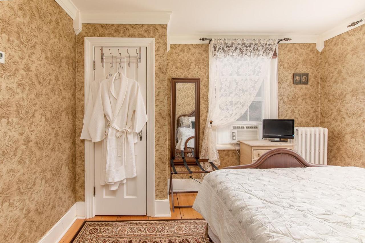Van Winkle Inn Greenville エクステリア 写真