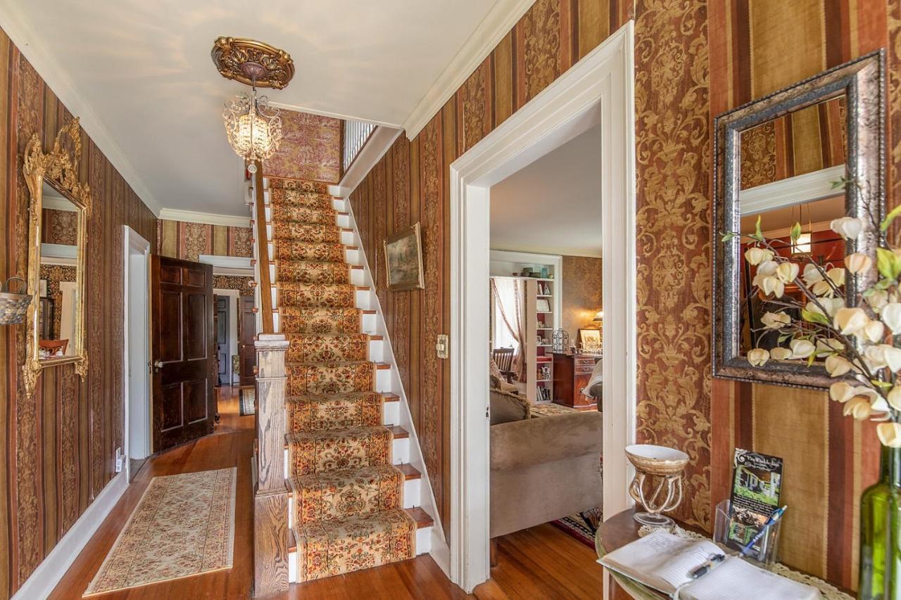 Van Winkle Inn Greenville 部屋 写真